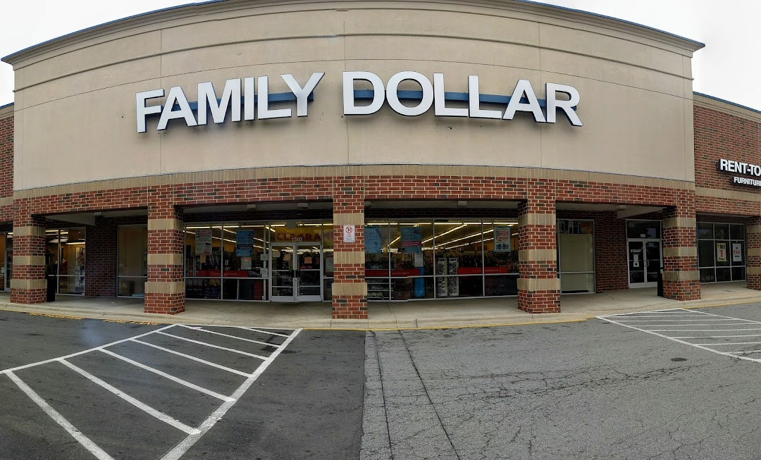 Family Dollar