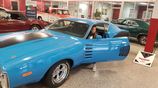 Used Car Dealer «PM Standley Motorcars», reviews and photos, 1835 Forms Dr #120, Carrollton, TX 75006, USA