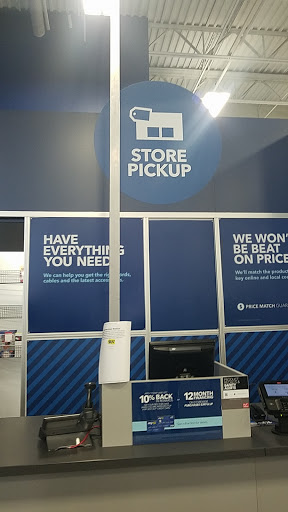 Electronics Store «Best Buy», reviews and photos, 1977 Millerville Rd, Baton Rouge, LA 70816, USA