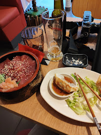 Plats et boissons du Restaurant japonais Kintaro à Paris - n°10