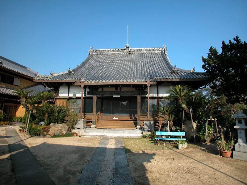 浄土真宗本願寺派常光寺