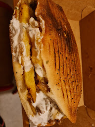 Photo n°66 de Au 404 food à La Rochelle ()