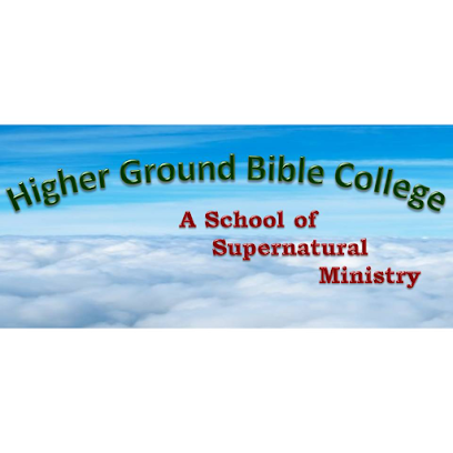 Higher Ground Bible College
