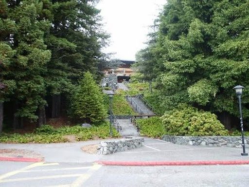 College «College of the Redwoods», reviews and photos