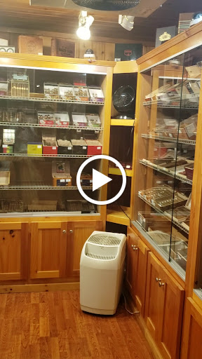 Tobacco Shop «Pipes & Pleasures», reviews and photos, 4244 E Main St, Columbus, OH 43213, USA