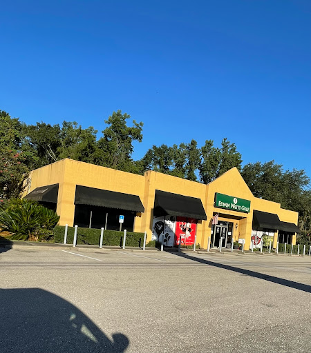 Sporting Goods Store «Edwin Watts Golf», reviews and photos, 2423 Capital Cir NE, Tallahassee, FL 32308, USA