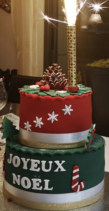 Photo n° 1 de l'avis de Christine.h fait le 10/12/2018 à 15:52