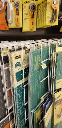 Fabric Store «Jo-Ann Fabrics and Crafts», reviews and photos, 2886 NW Bucklin Hill Rd, Silverdale, WA 98383, USA