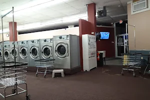 The Laundry Spa image