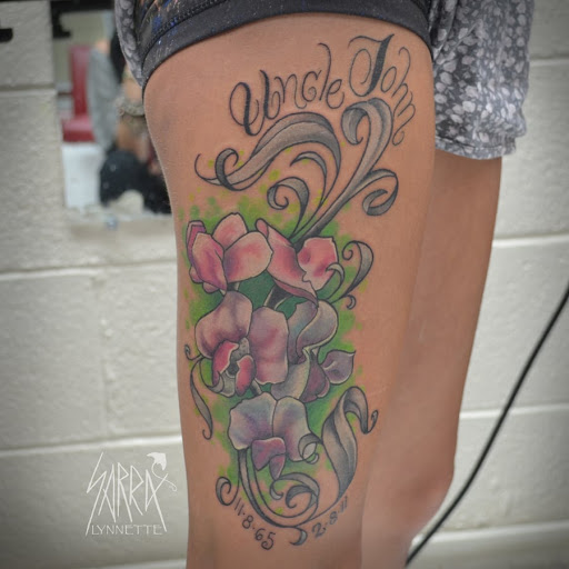 Explore flash sheets tattoo ideas, creative tattoo ideas in Reno, available at Stingray Tattoo supplies