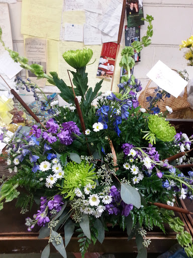 Florist «A & B Florist», reviews and photos, 908 S Cashua Dr, Florence, SC 29501, USA