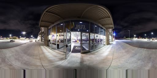 Gym «Planet Fitness», reviews and photos, 1671 1H-35 South #401, New Braunfels, TX 78130, USA