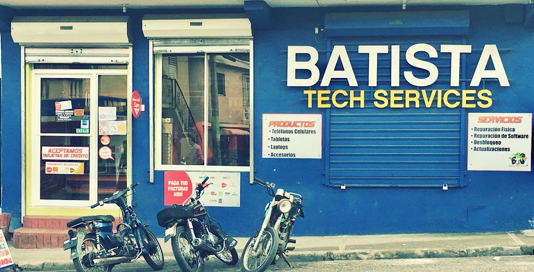 Batista Tech Services