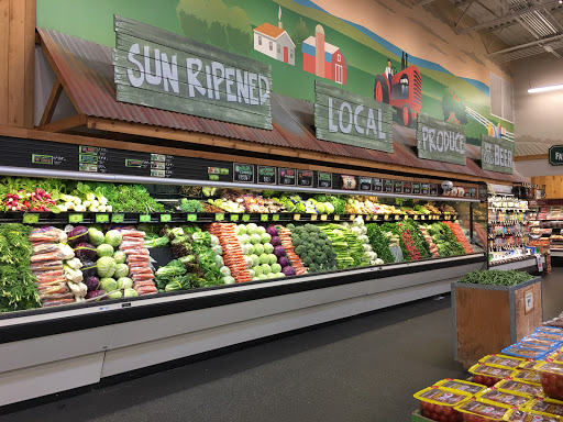 Health Food Store «Sprouts Farmers Market», reviews and photos, 13759 W Bell Rd, Surprise, AZ 85374, USA