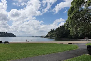 Blockhouse Bay Beach Reserve image