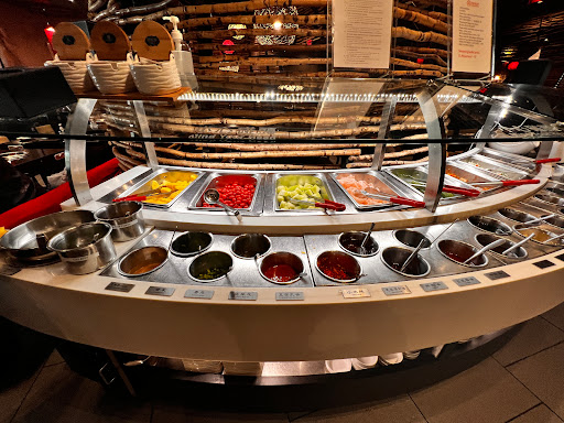Haidilao Hot Pot Arcadia