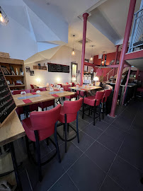 Photos du propriétaire du Restaurant italien Le rouge et le verre à Limoges - n°11