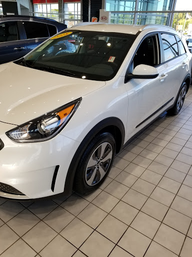 GMC Dealer «Ray Skillman Southside Auto Center», reviews and photos, 8424 U.S. 31 S, Indianapolis, IN 46227, USA