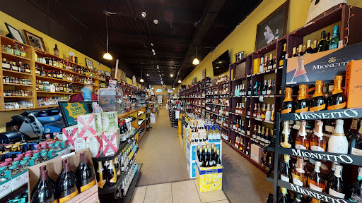 Wine Store «Bella Vino Spirits», reviews and photos, 981 NY-22, Brewster, NY 10509, USA
