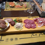 Photo n°4 de l'avis de Fabio.e fait le 24/01/2018 à 18:30 sur le  Re Artù à Gaggiano