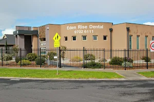 Eden Rise Dental image
