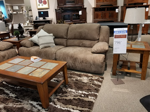 Furniture Store «Ashley HomeStore», reviews and photos, 3529 W Genesee St, Syracuse, NY 13219, USA