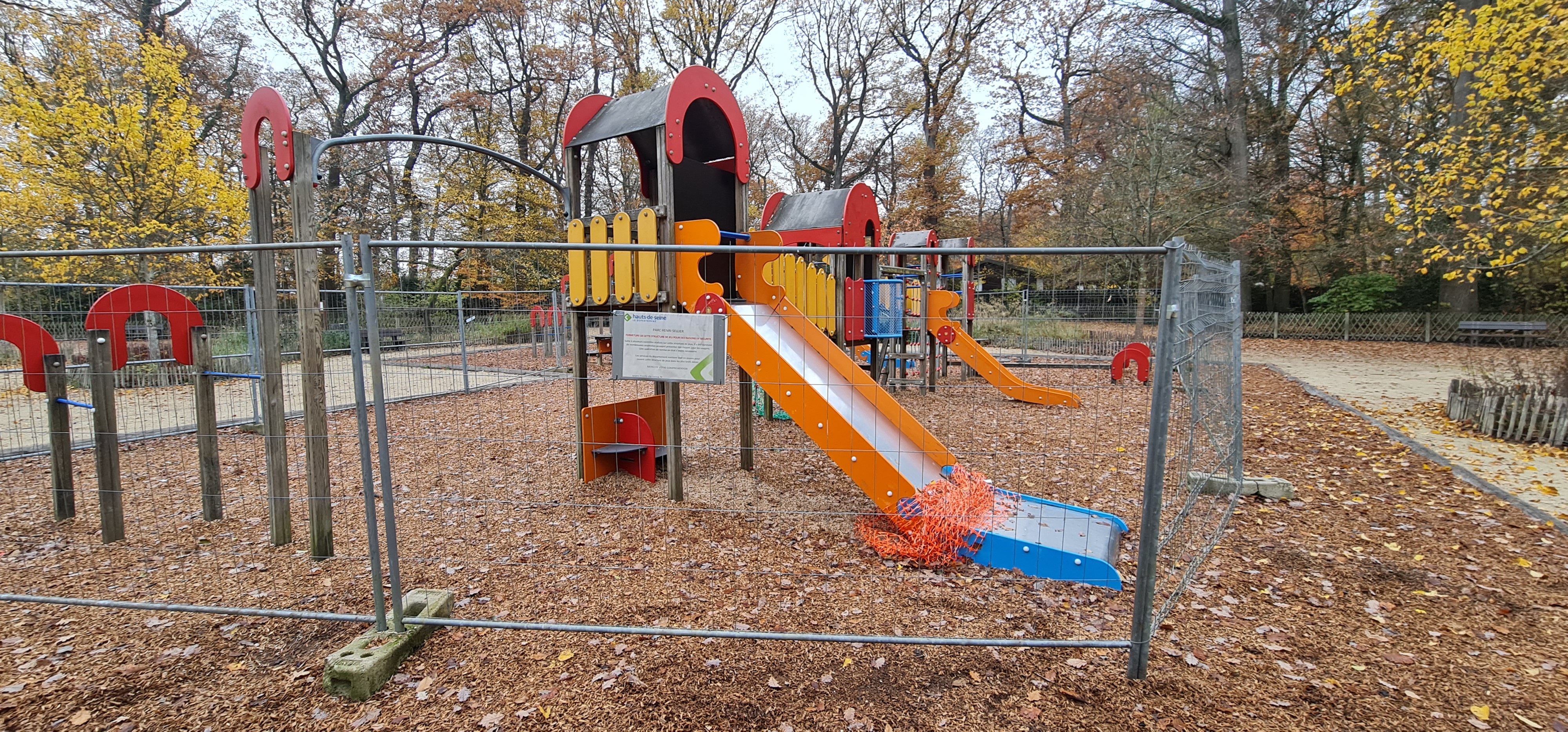 Photo n° 2 de l'avis de Antoine.e fait le 25/09/2019 à 17:44