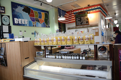 Butcher Shop «L E Kincaid & Sons», reviews and photos, 5605 N Illinois St, Indianapolis, IN 46208, USA