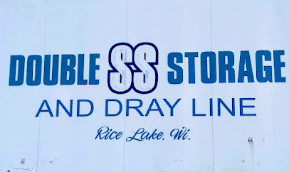 Double SS Storage & Drayline