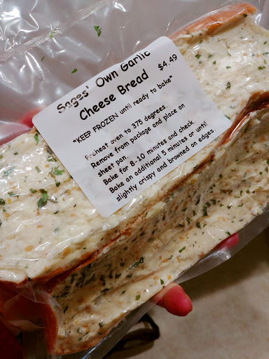 Grocery Store «Sages Meat Market», reviews and photos, 4538 IL-71, Oswego, IL 60543, USA