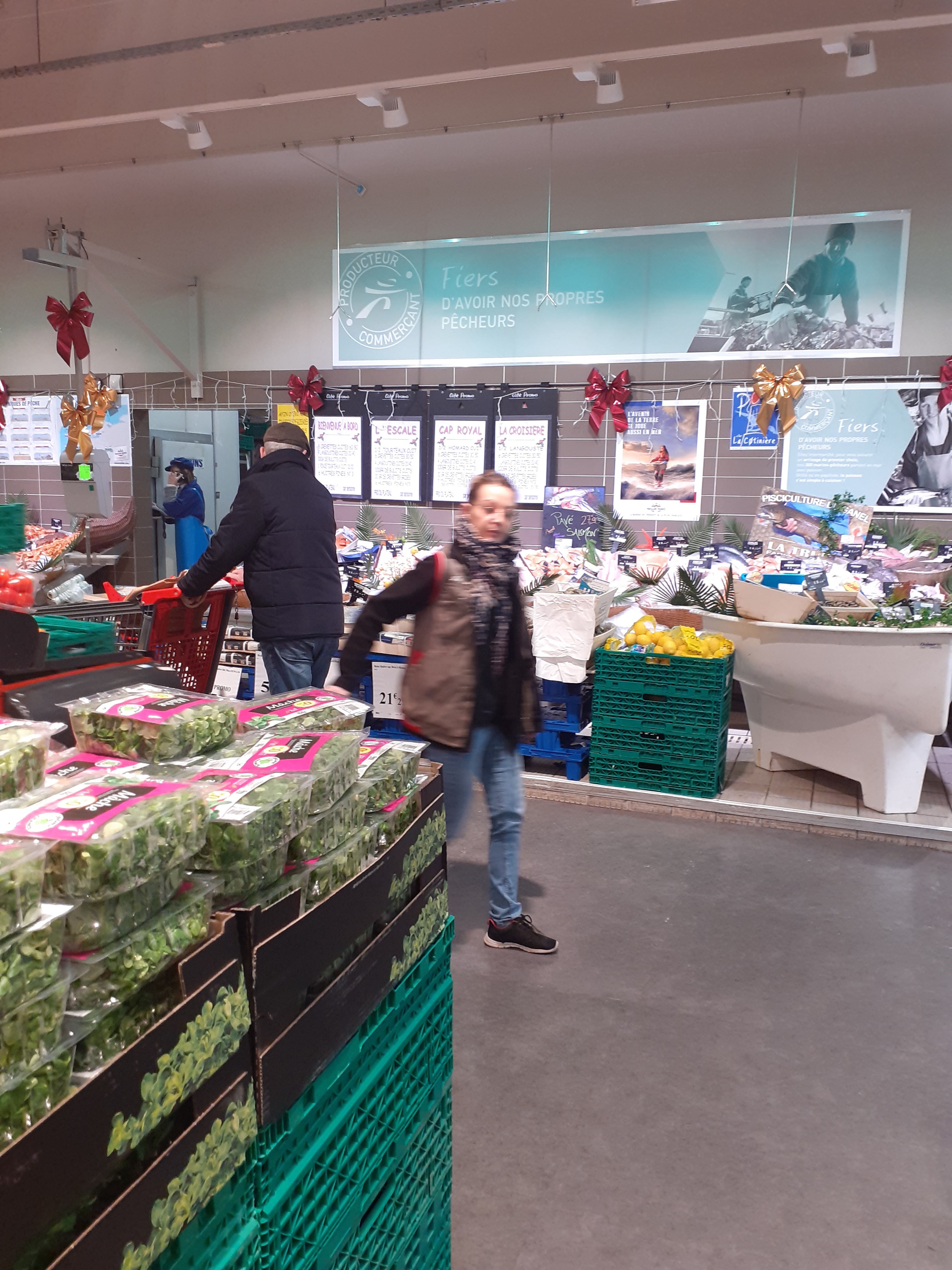 Photo n° 2 de l'avis de Katsumie.a fait le 28/12/2019 à 04:52