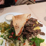 Photo n°2 de l'avis de Jimmy.a fait le 01/07/2022 à 16:36 sur le  Alhambra Lübeck à Lübeck