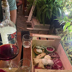 Photo n°1 de l'avis de Antonio.o fait le 14/07/2022 à 06:39 sur le  La vineria senza cucina Portici à Portici