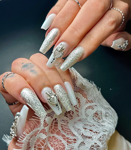 Diamond Nails Eindhoven