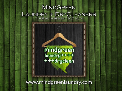 Laundromat «MindGreen Laundry + Dry Cleaners (www.mindgreenlaundry.com)», reviews and photos, 168-21 Hillside Avenue, Jamaica, NY 11432, USA