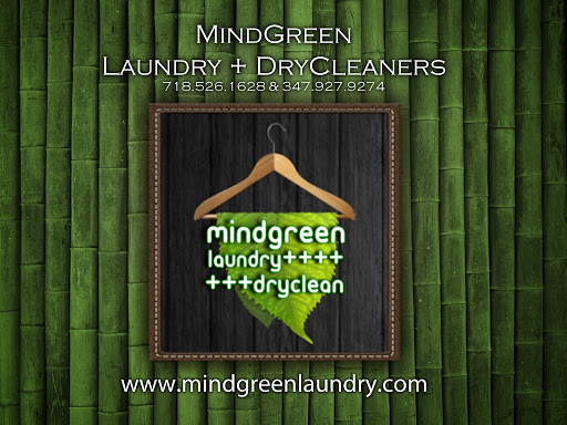 Laundromat «MindGreen Laundry + Dry Cleaners (www.mindgreenlaundry.com)», reviews and photos, 168-21 Hillside Avenue, Jamaica, NY 11432, USA