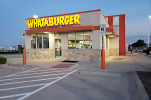 Whataburger