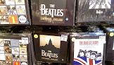 The Beatles Shop