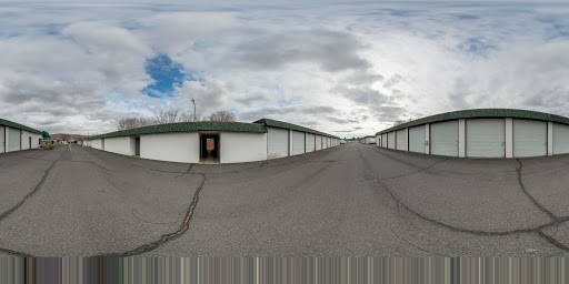 Self-Storage Facility «Yakima Secure Storage», reviews and photos, 3010 Castlevale Rd, Yakima, WA 98902, USA