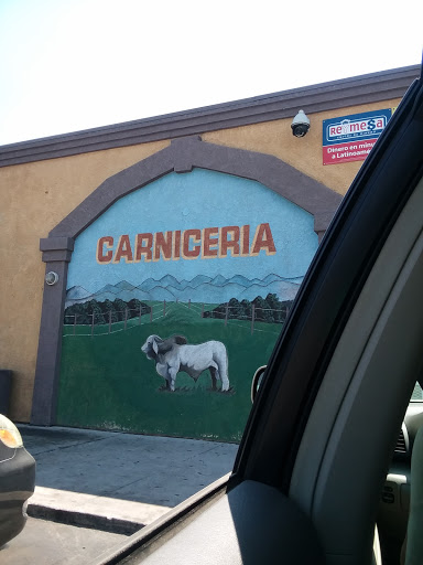 Grocery Store «La Noria Market», reviews and photos, 1655 N Mt Vernon Ave, San Bernardino, CA 92411, USA