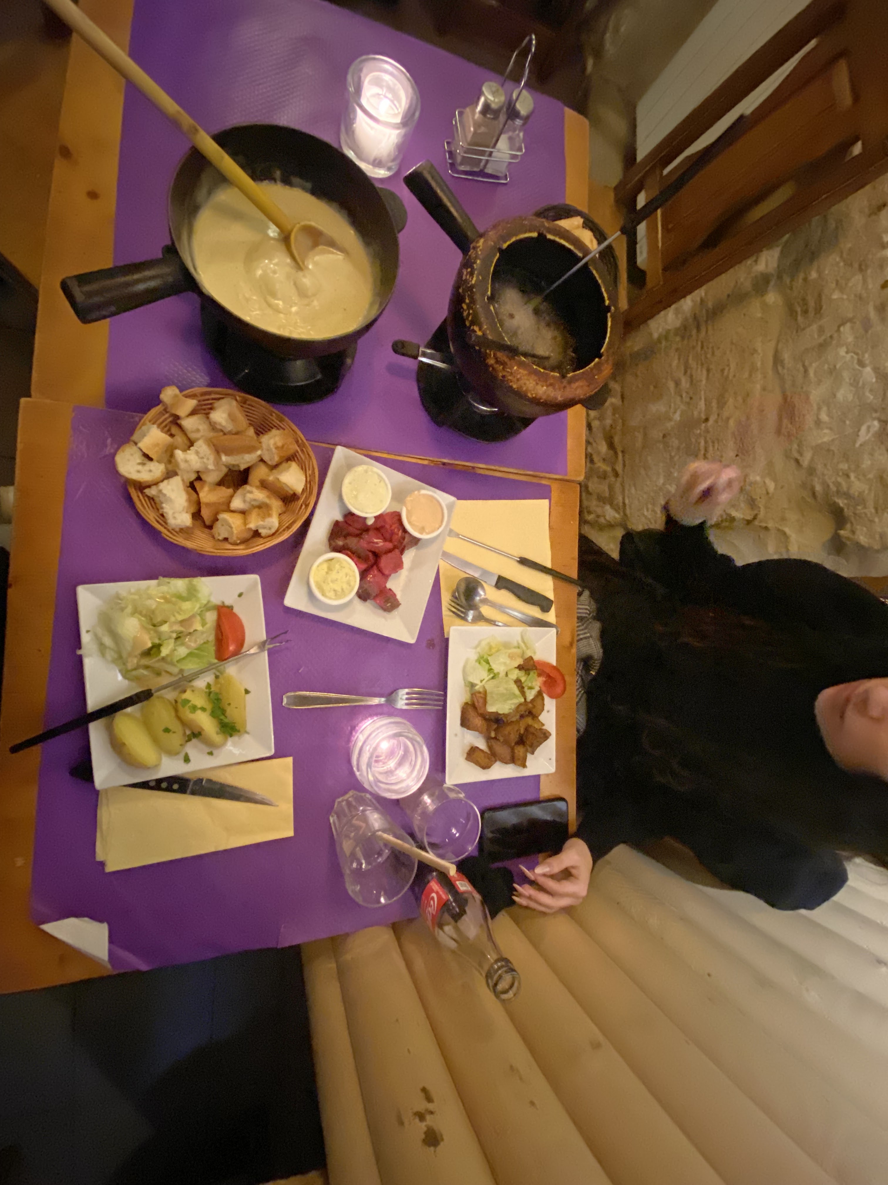 Photo n° 1 de l'avis de ELETTRA.A fait le 20/12/2023 à 08:28
