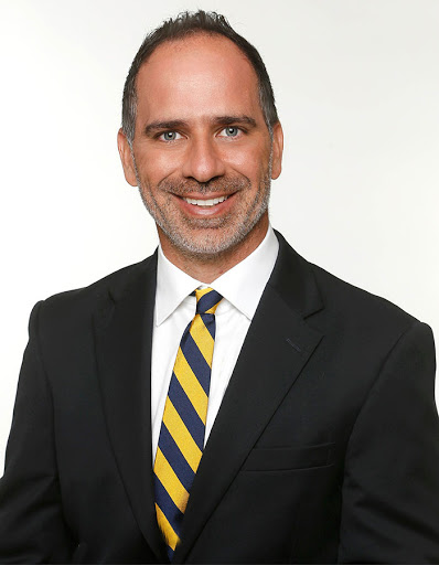 Dr. David D. Nedeff, MD