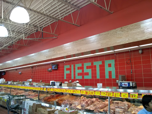 Mexican Grocery Store «Fiesta Market», reviews and photos, 939 E Irving Park Rd, Streamwood, IL 60107, USA