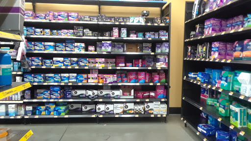 Supermarket «Walmart Neighborhood Market», reviews and photos, 12840 Beach Blvd, Stanton, CA 90680, USA