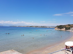 Sarıkum Plajı II'in fotoğrafı geniş ile birlikte