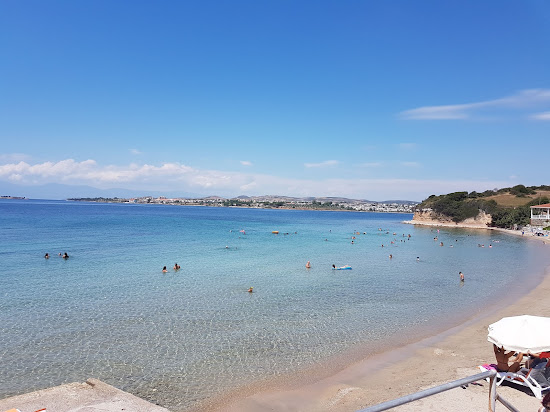 Sarıkum Plajı II