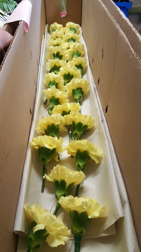 Florist «Carrolls Florist of Beverly», reviews and photos, 385 Cabot St, Beverly, MA 01915, USA