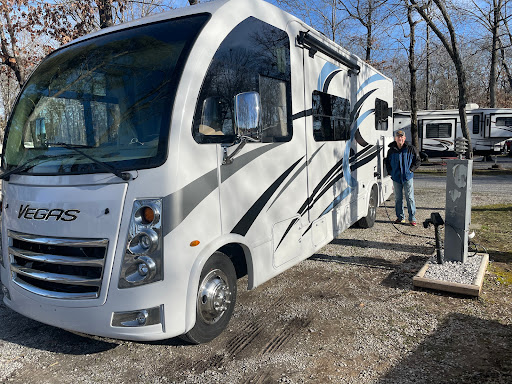 RV Dealer «A & L RV Sales», reviews and photos, 130 Capital Way, Christiana, TN 37037, USA