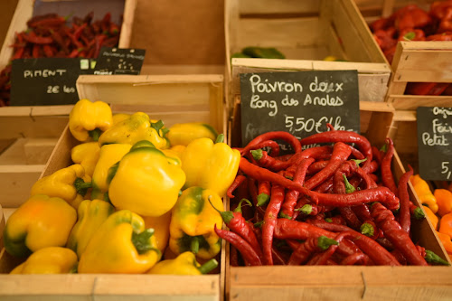 Le Masss ! Magasin de producteurs à Avignon