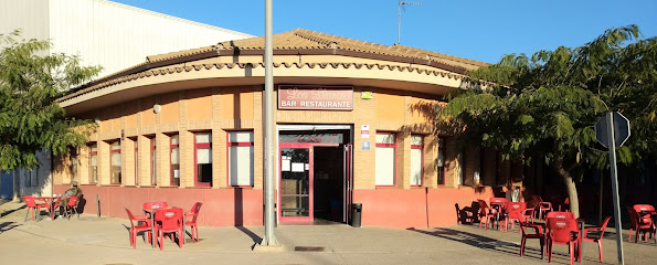 Restaurante los Llanos - C. Joaquín Costa, 17, 50800 Zuera, Zaragoza, Spain